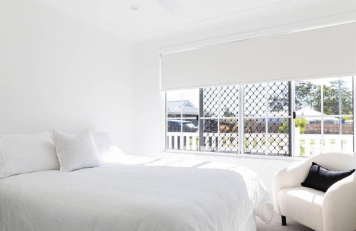 New Auckland Villa | Breakfast at Tiffany's
