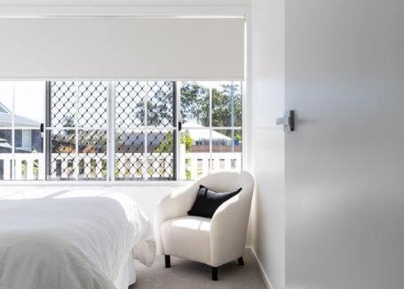 New Auckland Villa | Breakfast at Tiffany's