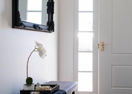New Auckland Villa | Breakfast at Tiffany's