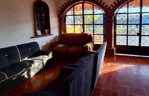 Oaxaca Bed & Breakfast | Breakfast included, shared areas and local prices. The perfect place in the city