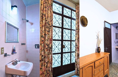 Oaxaca Bed & Breakfast | Breakfast included, shared areas and local prices. The perfect place in the city
