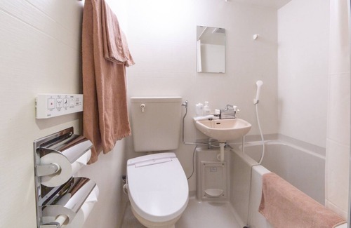 Tokushima Hotel | Top Choice in Tokushima: Breakfast Included & Family-Friendly