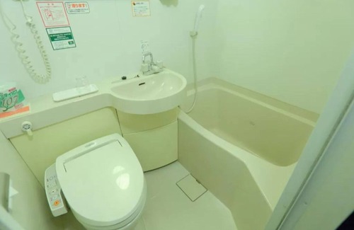 Sapporo City Centre Hotel | Comfortable Stay in Sapporo: Breakfast Included for Two