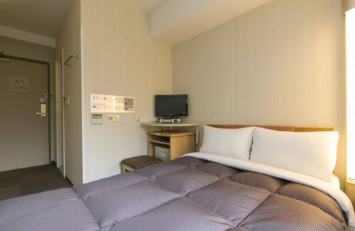 Sakae Hotel | Inclusive Breakfast & Family-Friendly Stay in Nagoya
