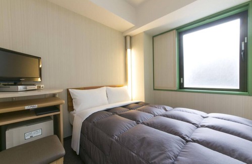 Sakae Hotel | Inclusive Breakfast & Family-Friendly Stay in Nagoya