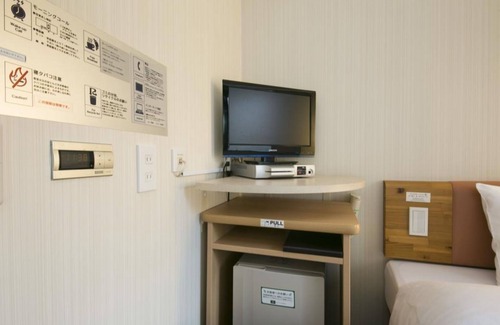 Sakae Hotel | Inclusive Breakfast & Family-Friendly Stay in Nagoya