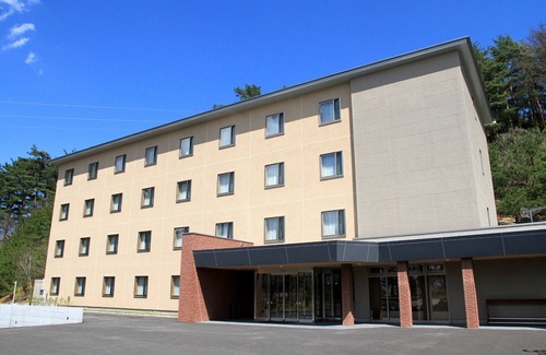 Hokuto Hotel | Start Your Day with Breakfast and a Yatsugatake View