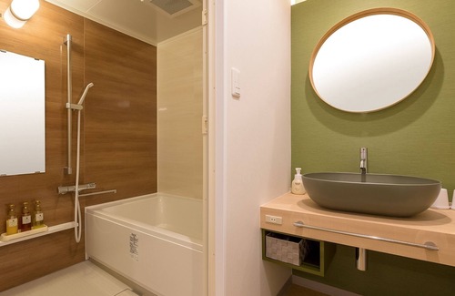 Tokai Hotel | Experience Japanese Style Room with Breakfast in Tokai Aichi