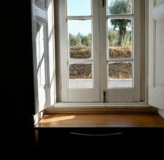 Tomar Apartment | Guest Rated 9.1: Breakfast Under A Tree Apartment Bliss