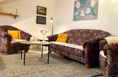 Solnhofen Apartment | Breakfast with a View: Rated 9.8 in Bavaria's Beauty