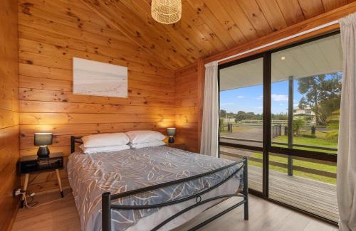 Ruakaka House | Discover Bream Bay Sands: Pet-Friendly Oceanfront Retreat