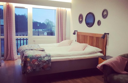 Immeln Hotel | Discover Breanäs Hotell: Pool, Spa & Family-Friendly Fun