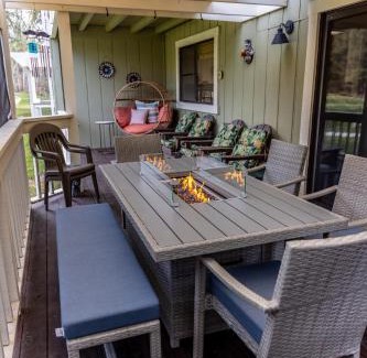 Plumas Eureka Estates House | Experience Summer Bliss at Our Mountain Home by the River