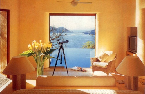Ixtapa Villa | Experience the Cliffside Villa: Top Resort in Punta Ixtapa