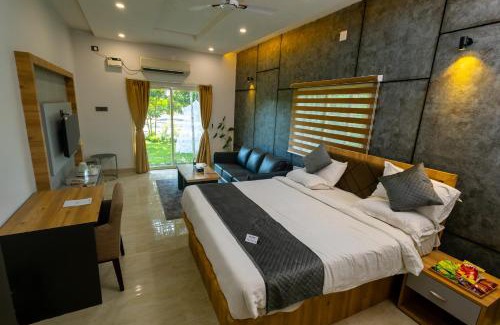Mandarthi Resort | Pet-Friendly Breathe Resorts with Oceanfront Views