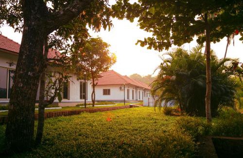 Mandarthi Resort | Pet-Friendly Breathe Resorts with Oceanfront Views