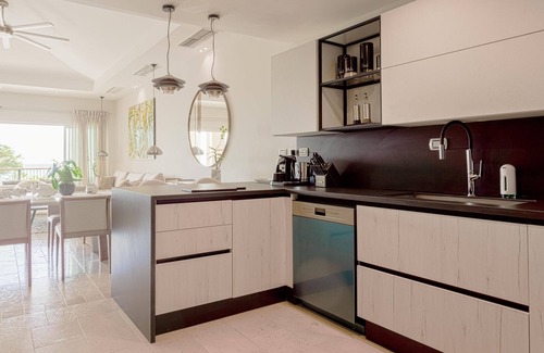 Punta Cana Condo | Oceanfront Penthouse at Breathless 4You - Guest Rated 10/10