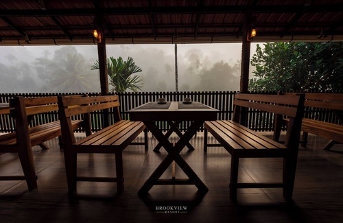 Gudalur Villa | Discover a Serene 2-Bedroom Pool Villa at Brookview Wayanad