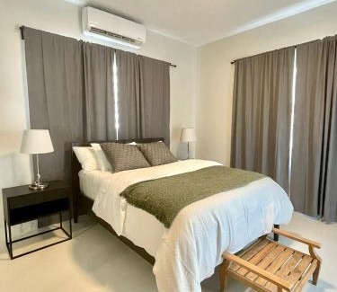 Parque Apartment | Beautiful Beachside 3-Br Apartment with Family Amenities
