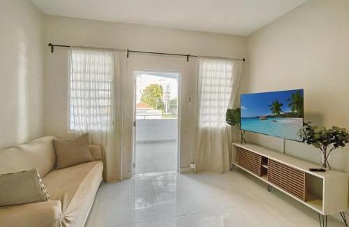 Parque Apartment | Beautiful Beachside 3-Br Apartment with Family Amenities