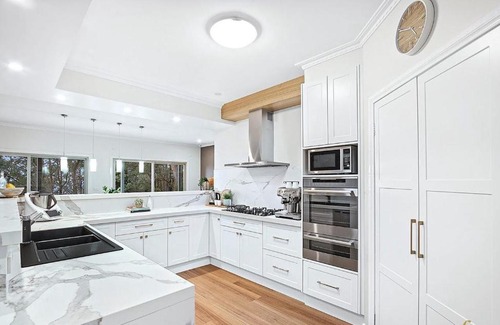 Ferny Creek House | Discover Highview Hermitage: Family-Friendly Retreat