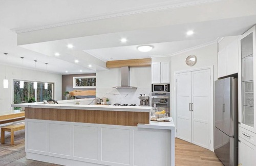 Ferny Creek House | Discover Highview Hermitage: Family-Friendly Retreat