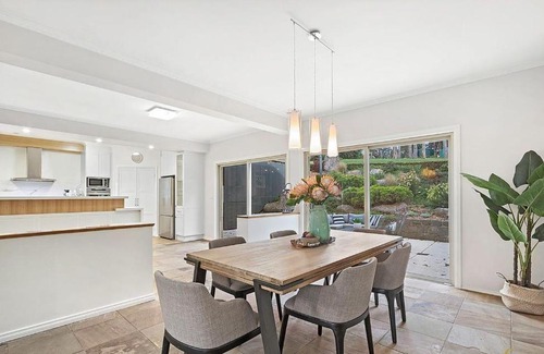 Ferny Creek House | Discover Highview Hermitage: Family-Friendly Retreat