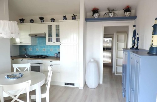 Marina di Ragusa Apartment | Beautiful Attic with Ocean View at Montalbano - Rated 9.8