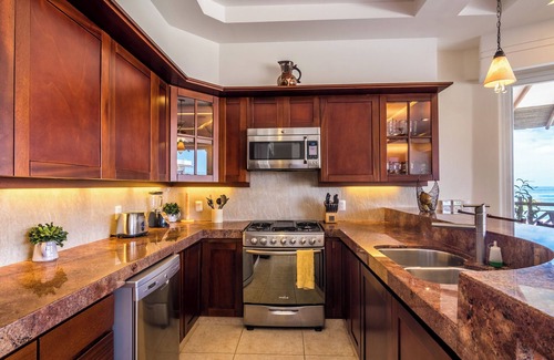 San Pedro Mixtepec Condo | Breathtaking Beachfront Condo with luxurious amenities!