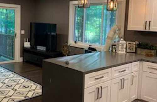 Gladwin House | Breathtaking Beachfront, Newly Remodeled, w/ Sunset Views