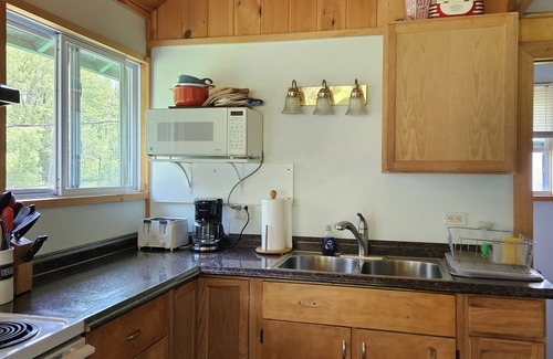 Moriah Center Cottage | Idyllic Cottage on Historic Lake Champlain with Great Fishing