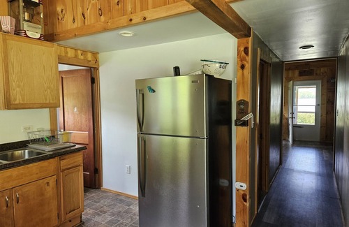 Moriah Center Cottage | Idyllic Cottage on Historic Lake Champlain with Great Fishing