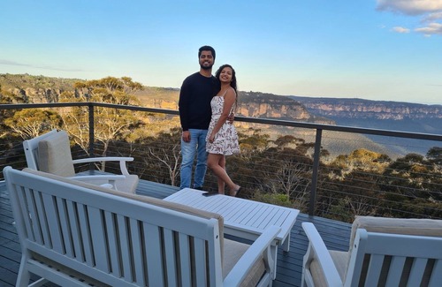 Katoomba House | Highly Rated Cloud9 Katoomba with Family-Friendly Amenities