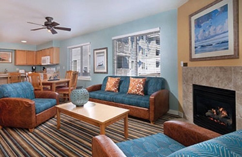 Birch Bay Resort | Experience Breathtaking Oceanfront Views and Top Amenities