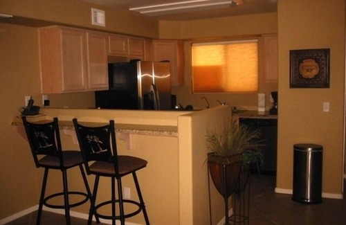 Lake Havasu City Condo | Unforgettable Kings View Waterfront with Ocean and Lake Views