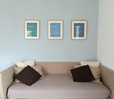 Stresa Apartment | Enchanting Lake View Hotel with Child-Friendly Amenities