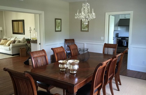 Homestead House | Experience a Tropical Country Estate with Heated Pool