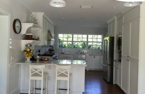 Homestead House | Experience a Tropical Country Estate with Heated Pool
