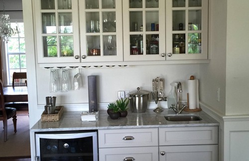 Homestead House | Experience a Tropical Country Estate with Heated Pool