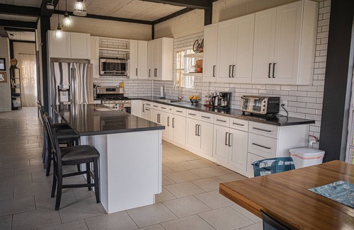 El Amatillo House | Experience Scenic Mountain Views in La Union, El Salvador