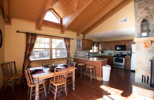 North Lake George Condo | Scenic Lakefront Condo with Breathtaking Mountain Views