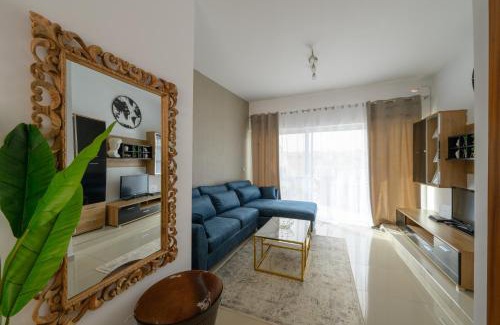 Tal-Ghoqod Apartment | Exquisite Penthouse at Crimson Court - 10/10 Guest Rated