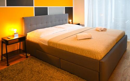 Margareten Apartment | Discover Residence Naschmarkt: Family-Friendly Retreat
