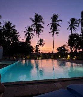 Kilifi House | Breathtaking Serene Hidden Kilifi Gem with Private Pool