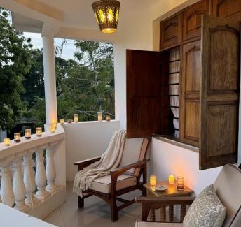 Kilifi House | Breathtaking Serene Hidden Kilifi Gem with Private Pool