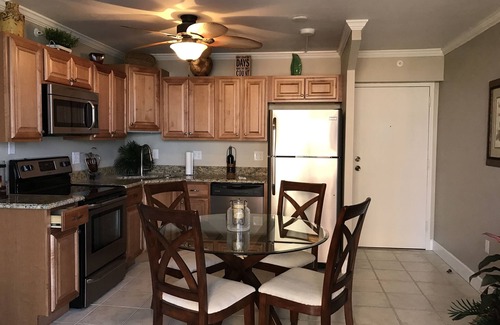 Fort Myers Beach Condo | Unforgettable Gulf Views at Lovers Key Beach Club 304