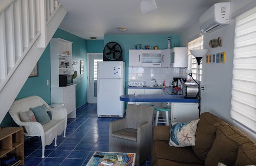 Sabana Westpunt Resort | Stunning Caribbean Ocean Views & Dive Right at Your Doorstep