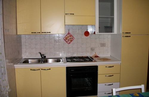 Villaputzu Apartment | Beautiful Apartment with Oceanfront Views and Spa Access