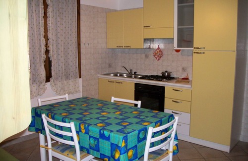 Villaputzu Apartment | Beautiful Apartment with Oceanfront Views and Spa Access