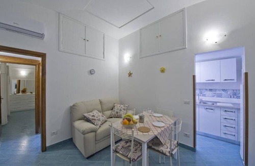 Positano Apartment | Unforgettable Ocean Views at La Casa di Lucia